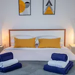 Guestready - 9c House بيت للعطل São Vicente Ferreira