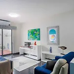Guestready - 9c House بيت للعطل São Vicente Ferreira