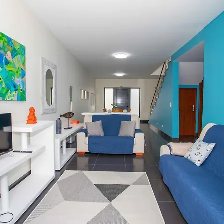 9c House Holiday home Sao Vicente Ferreira