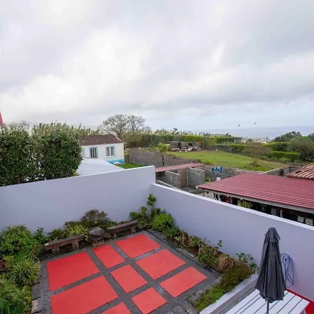 9c House Holiday home Sao Vicente Ferreira