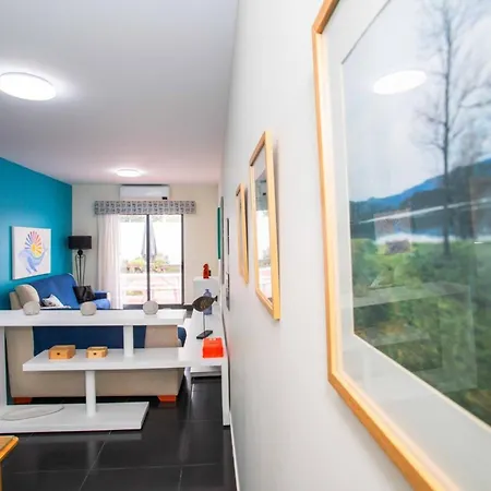Holiday home 9c House