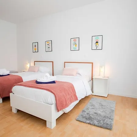 Holiday home 9c House