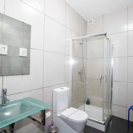 9c House Holiday home Sao Vicente Ferreira