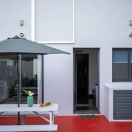 Holiday home 9c House Sao Vicente Ferreira