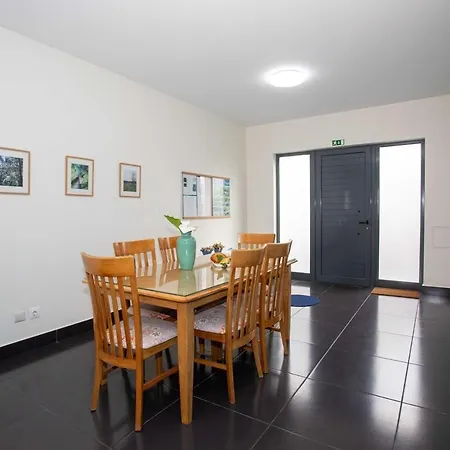 Guestready - 9c House بيت للعطل São Vicente Ferreira