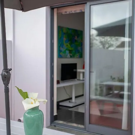 9c House * Sao Vicente Ferreira