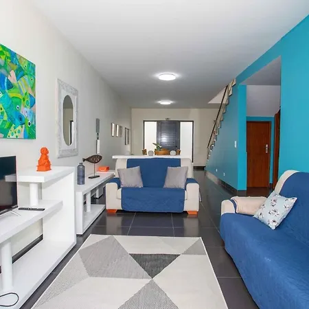 Guestready - 9c House *