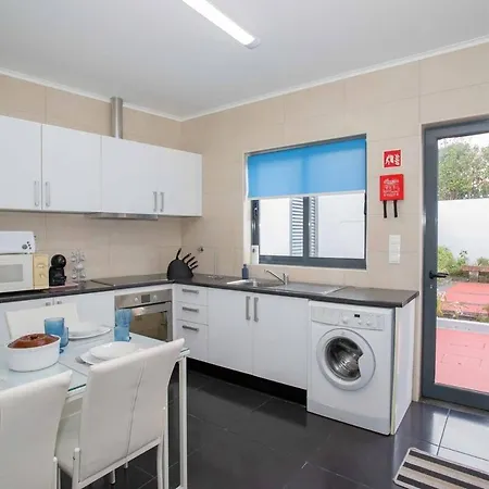 Guestready - 9c House *