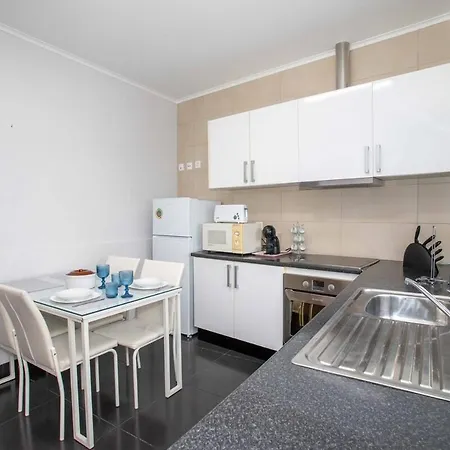 Σπίτι διακοπών Guestready - 9c House