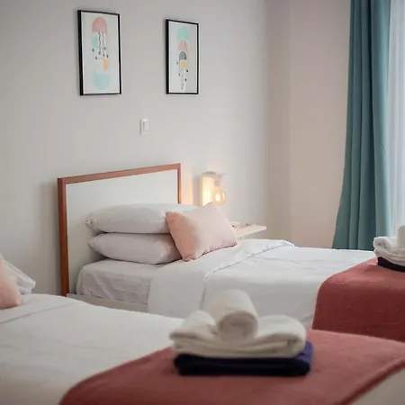 بيت للعطل Guestready - 9c House *