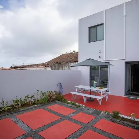 Guestready - 9c House Σπίτι διακοπών