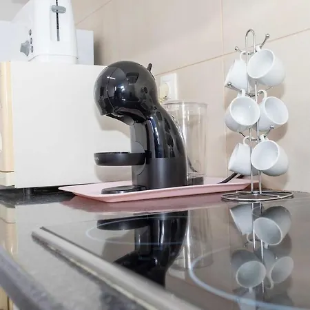 Σπίτι διακοπών Guestready - 9c House