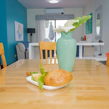 Guestready - 9c House بيت للعطل *