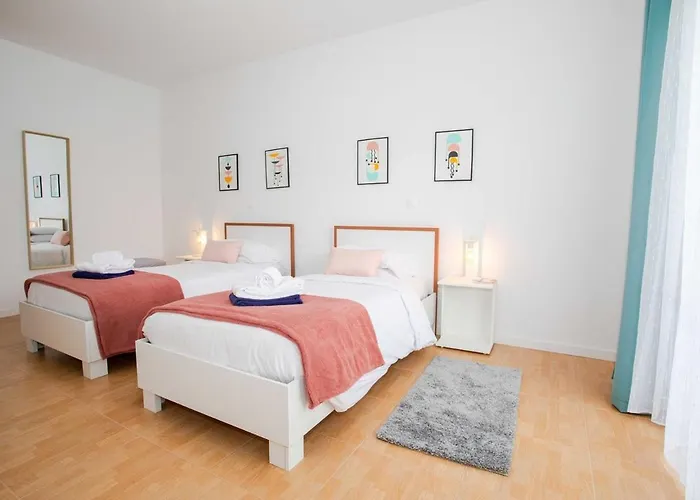 度假居 Guestready - 9c House