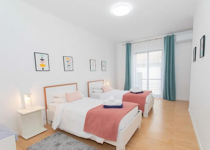 Guestready - 9c House 度假居 *