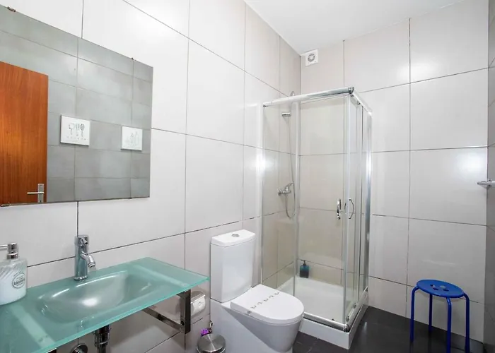 Guestready - 9c House 度假居 São Vicente Ferreira