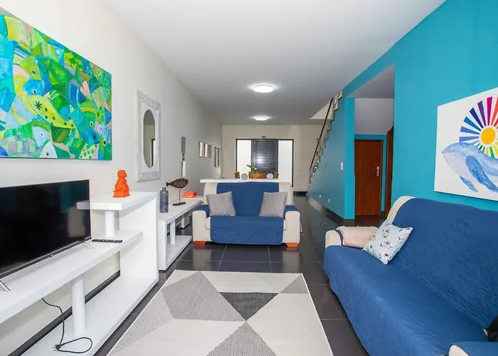 Guestready - 9c House *