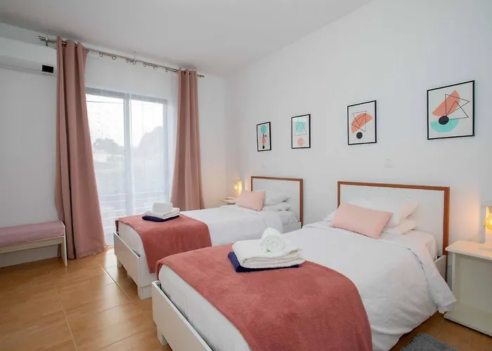 度假居 Guestready - 9c House