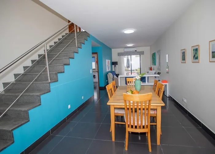 Guestready - 9c House 度假居 *