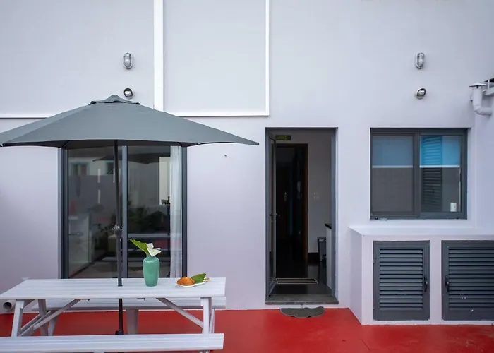 度假居 Guestready - 9c House São Vicente Ferreira