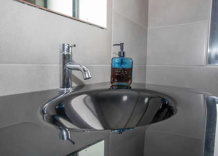 Guestready - 9c House 度假居