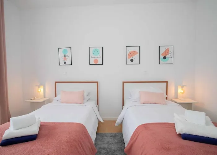 度假居 Guestready - 9c House