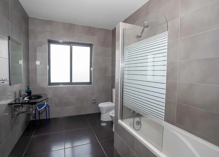 Guestready - 9c House 度假居 *