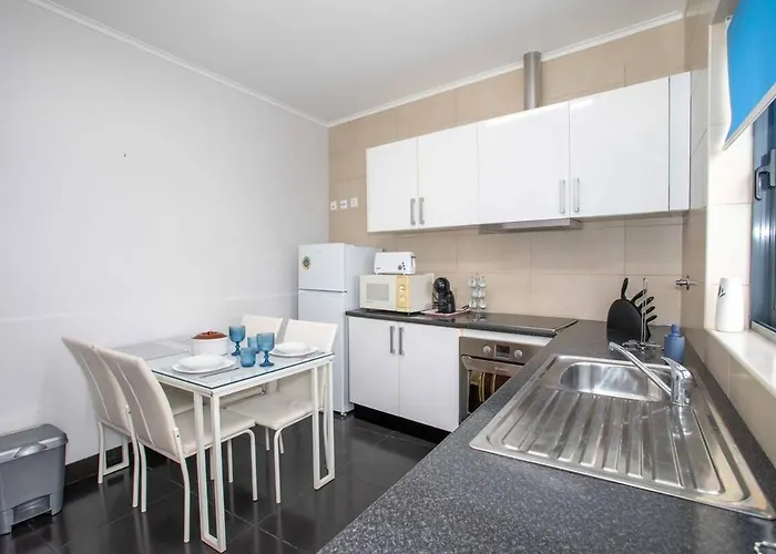 度假居 Guestready - 9c House