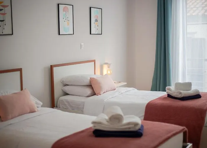 度假居 Guestready - 9c House *