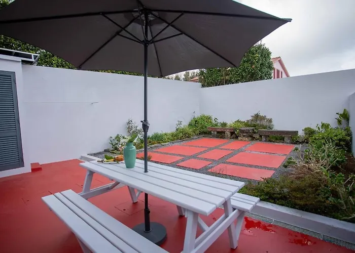 度假居 Guestready - 9c House São Vicente Ferreira