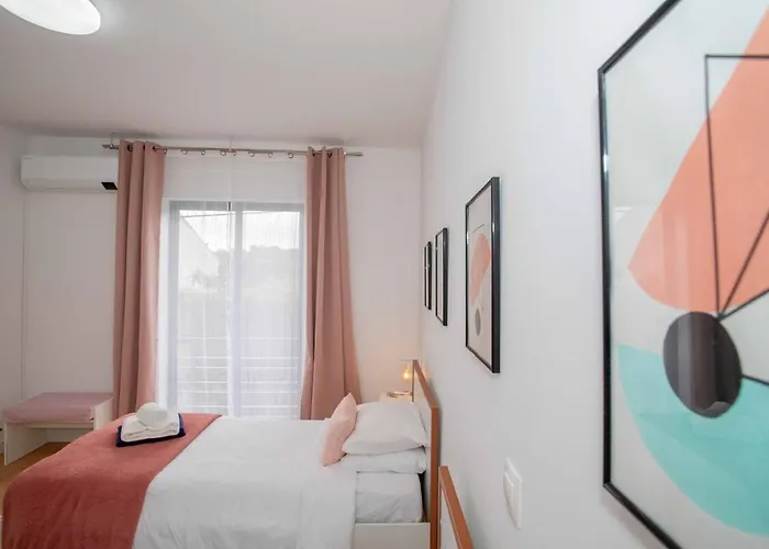 Guestready - 9c House *