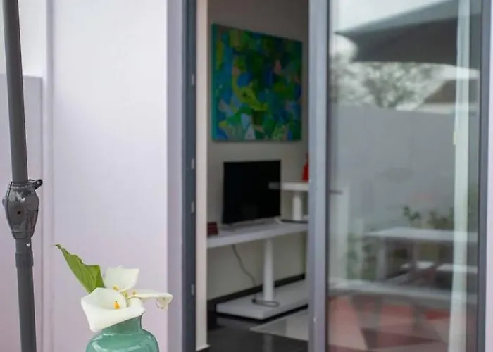 Guestready - 9c House * São Vicente Ferreira