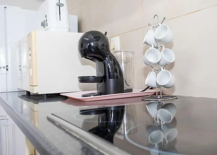 度假居 Guestready - 9c House