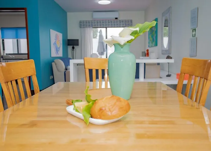 Guestready - 9c House 度假居 *