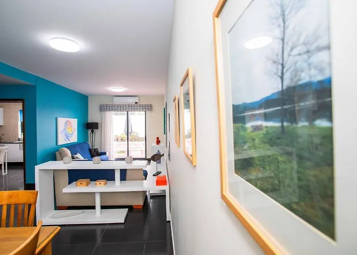 度假居 Guestready - 9c House *