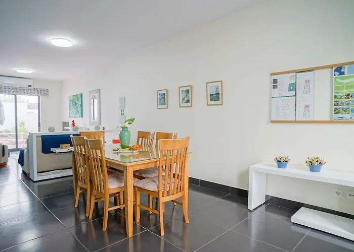 Guestready - 9c House 度假居 São Vicente Ferreira