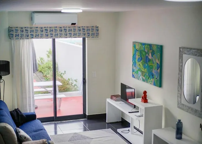 Guestready - 9c House *